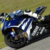 MotoGP – Test IRTA Jerez Day 2 – Rossi: ”Grande confidenza con la moto”